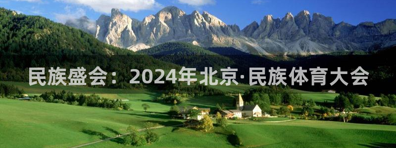 vsport体育官方正版app娱乐下载：民族盛会：2024年