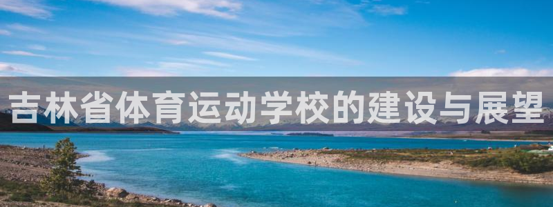 vsport体育官方正版app集团E.ON：吉林省体